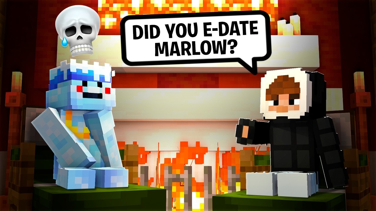 I asked top pvpers EMBARRASSING questions (ft. Coldified, and ItzRealMe)